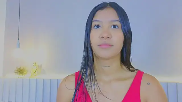 Aida moreno online show from 10/02/25, 11:35