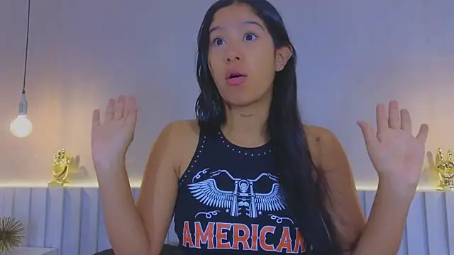 Aida moreno online show from 09/26/25, 11:39