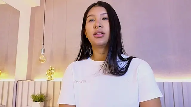 Aida moreno online show from 03/13/26, 11:37