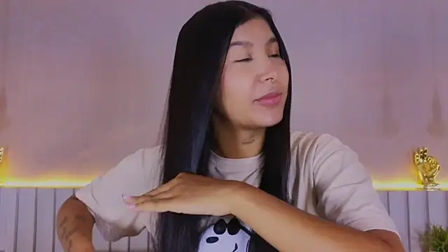 Aida moreno online show from 02/24/26, 11:33