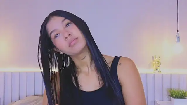 Aida moreno online show from 10/25/25, 11:31