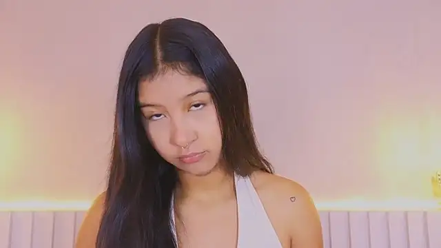 Aida moreno online show from 12/22/25, 11:43