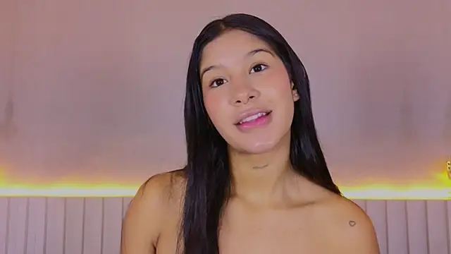 Aida moreno online show from 02/17/26, 10:56