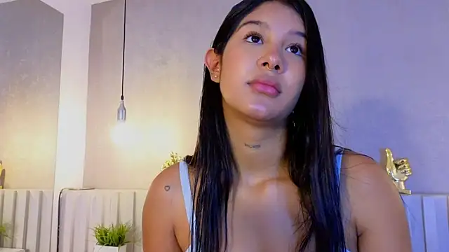 Aida moreno online show from 03/19/26, 11:32