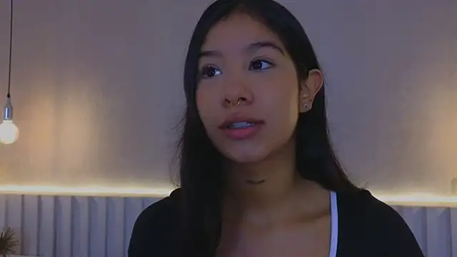 Aida moreno online show from 10/13/25, 11:34