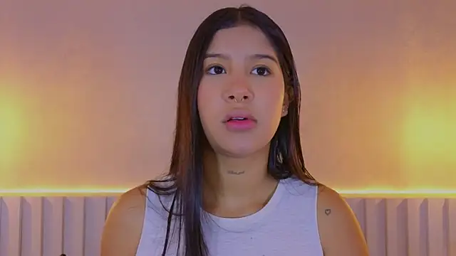 Aida moreno online show from 02/12/26, 11:32