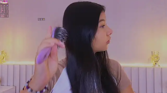 Aida moreno online show from 10/29/25, 11:53