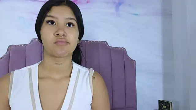 Aida moreno online show from 06/10/26, 11:44