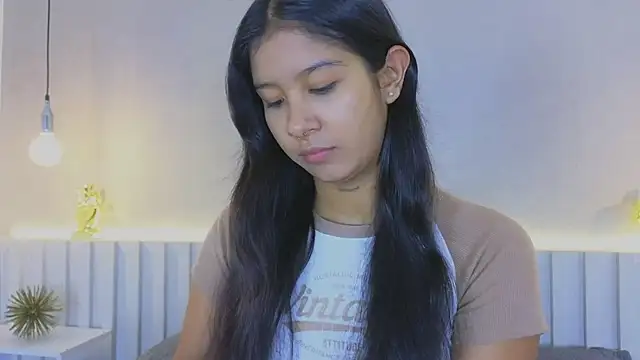 Aida moreno online show from 11/27/25, 11:32