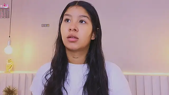 Aida moreno online show from 12/01/25, 12:17