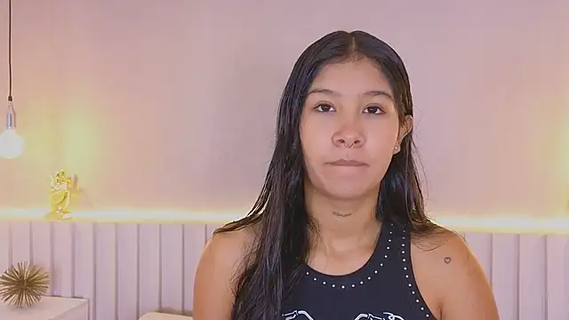 Aida moreno online show from 12/02/25, 11:34