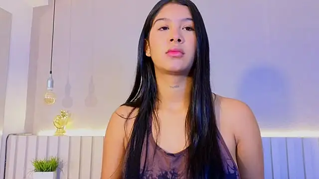 Aida moreno online show from 03/31/26, 11:45