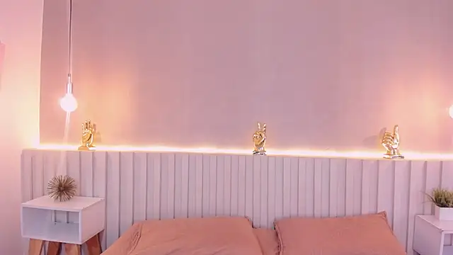 Aida moreno online show from 03/21/25, 11:12