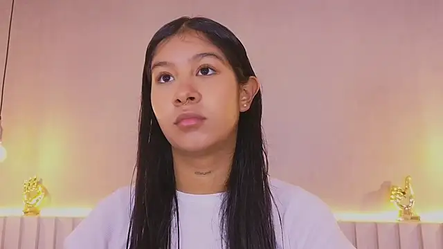 Aida moreno online show from 11/26/25, 11:10