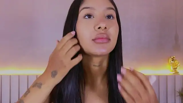 Aida moreno online show from 02/23/26, 11:33