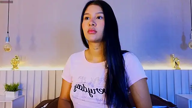 Aida moreno online show from 04/07/26, 11:23