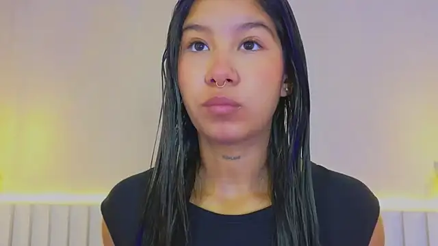 Aida moreno online show from 10/19/25, 11:57