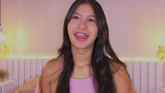 Aida moreno online show from 11/13/25, 12:09