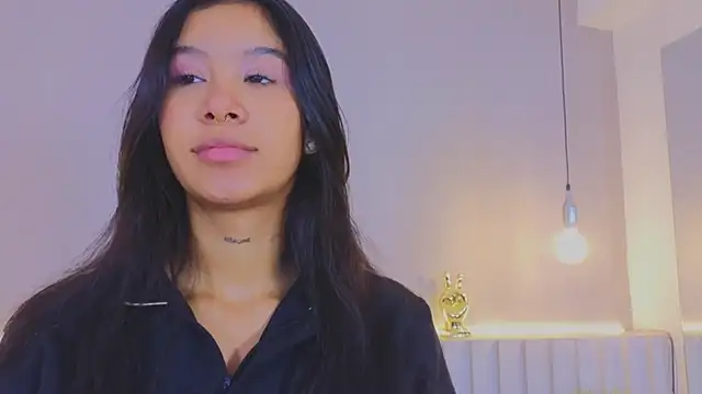 Aida moreno online show from 09/24/25, 11:28