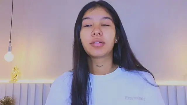 Aida moreno online show from 10/26/25, 11:43