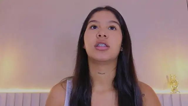 Aida moreno online show from 11/03/25, 11:58