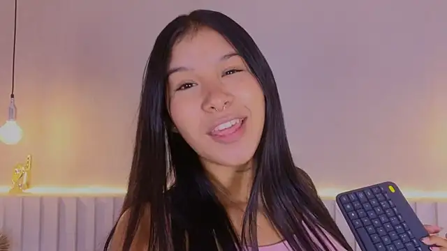 Aida moreno online show from 01/17/26, 11:58