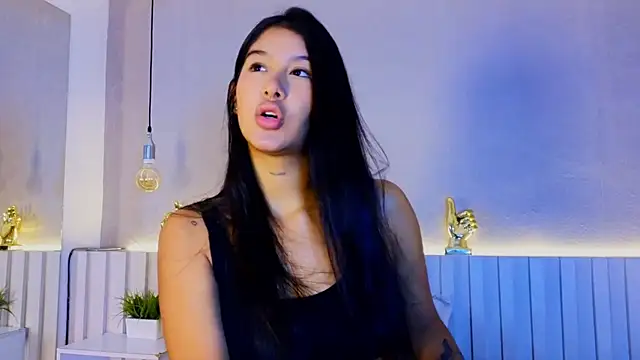 Aida moreno online show from 04/10/26, 12:01