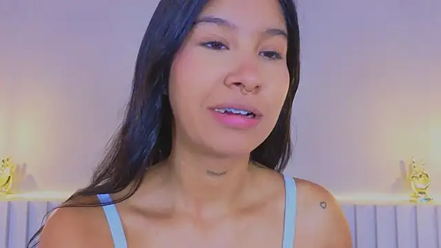 Aida moreno online show from 09/30/25, 11:38