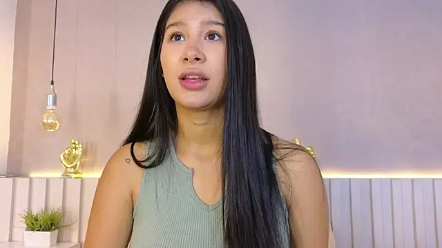 Aida moreno online show from 03/10/26, 11:36