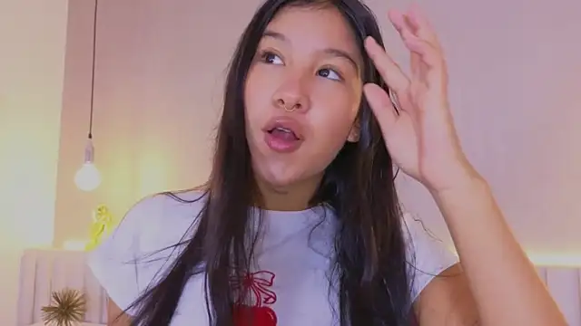 Aida moreno online show from 11/14/25, 12:09