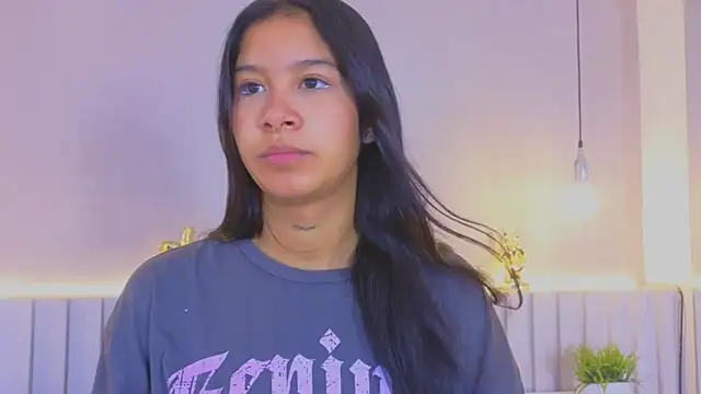 Aida moreno online show from 09/28/25, 11:39