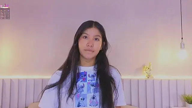 Aida moreno online show from 11/28/25, 11:21