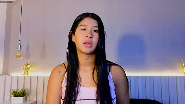 Aida moreno online show from 04/04/26, 12:01