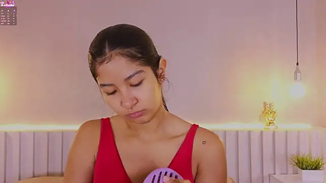 Aida moreno online show from 11/15/25, 11:58