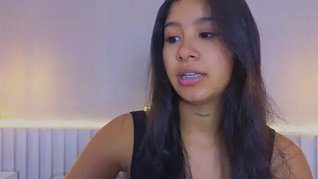 Aida moreno online show from 09/09/25, 11:30