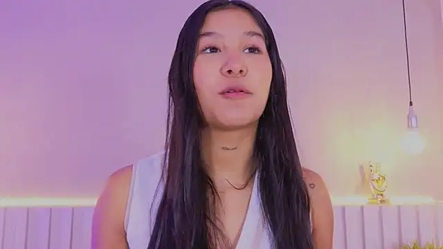 Aida moreno online show from 11/08/25, 11:47