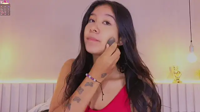 Aida moreno online show from 11/10/25, 12:10