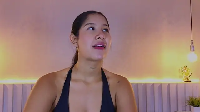 Aida moreno online show from 02/07/26, 11:18