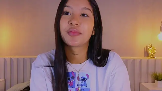 Aida moreno online show from 02/02/26, 10:36