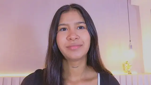 Aida moreno online show from 12/20/25, 12:08