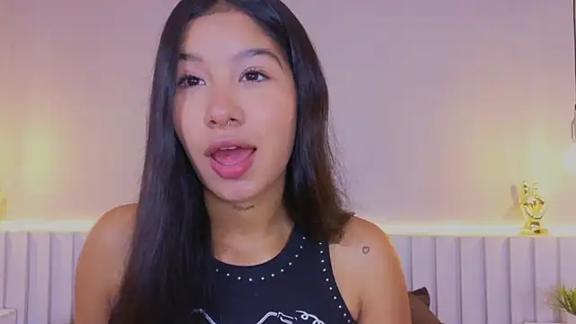 Aida moreno online show from 11/11/25, 11:49