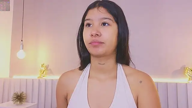 Aida moreno online show from 11/24/25, 12:16