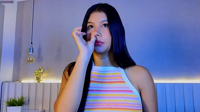 Aida moreno online show from 04/08/26, 11:55