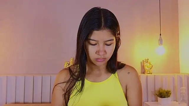 Aida moreno online show from 02/19/26, 11:07