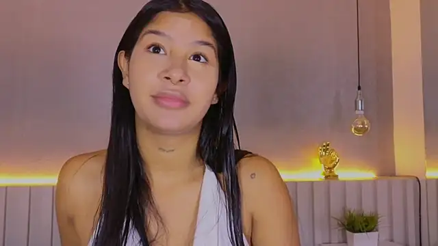 Aida moreno online show from 02/20/26, 11:23