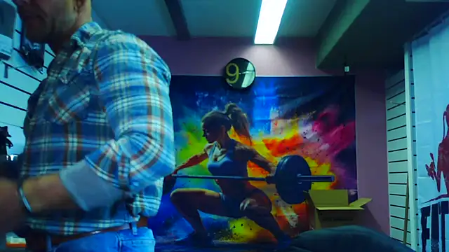 fabxxl online show from 01/14/26, 08:51