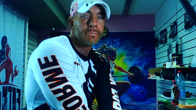 fabxxl online show from 01/15/26, 08:29