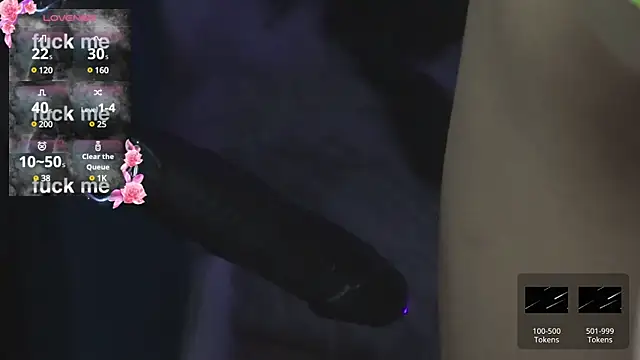 BrianaGolddenn online show from 02/01/25, 07:13