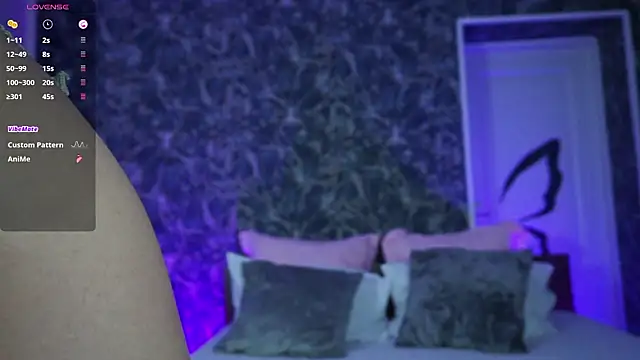 BrianaGolddenn online show from 02/10/26, 05:23