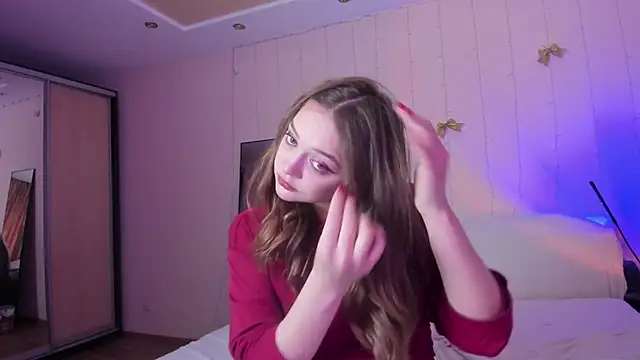 May Flower online show from 04/07/26, 10:50